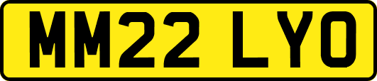 MM22LYO