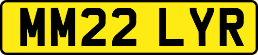 MM22LYR
