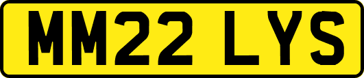 MM22LYS