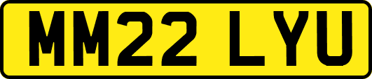 MM22LYU