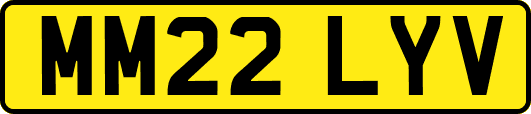 MM22LYV