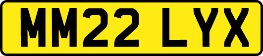 MM22LYX