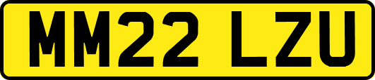 MM22LZU