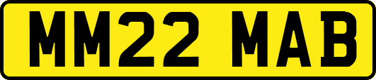 MM22MAB