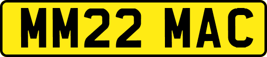 MM22MAC