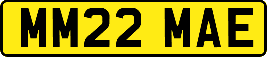 MM22MAE