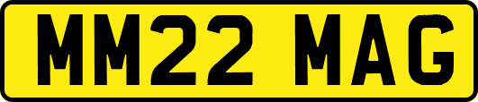 MM22MAG