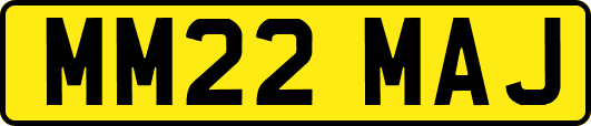 MM22MAJ