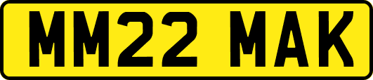 MM22MAK