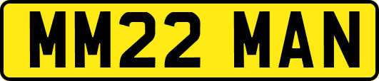 MM22MAN
