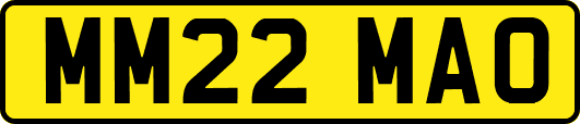 MM22MAO