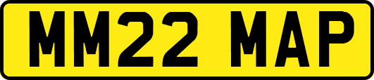 MM22MAP