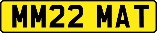 MM22MAT