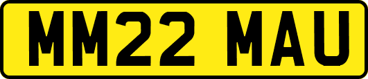 MM22MAU
