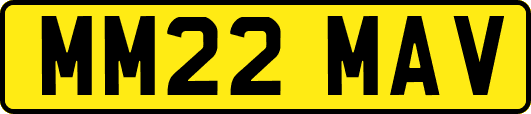 MM22MAV
