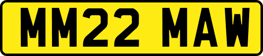 MM22MAW