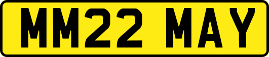 MM22MAY