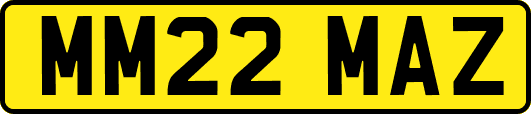 MM22MAZ