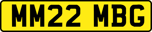 MM22MBG