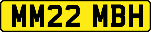 MM22MBH