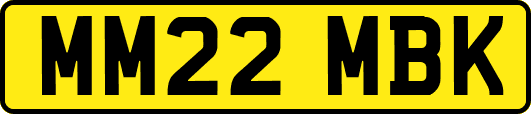 MM22MBK