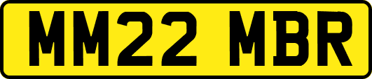 MM22MBR
