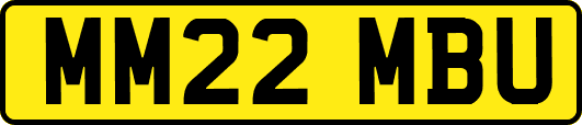 MM22MBU