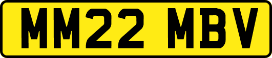 MM22MBV