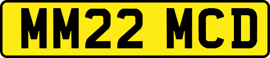 MM22MCD