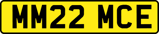 MM22MCE