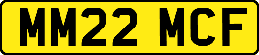 MM22MCF