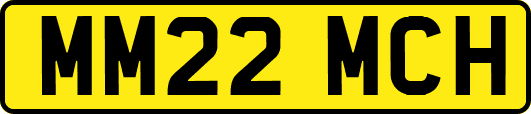 MM22MCH