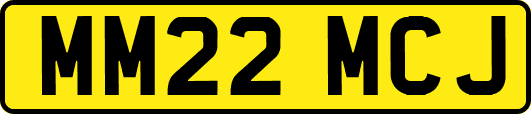 MM22MCJ