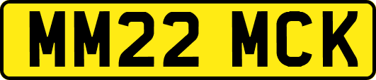 MM22MCK