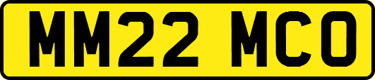 MM22MCO