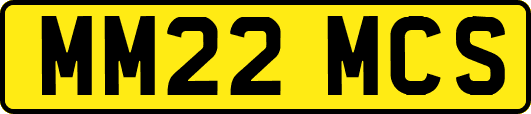 MM22MCS