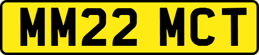 MM22MCT