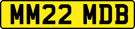 MM22MDB