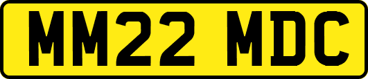 MM22MDC