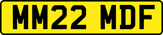 MM22MDF