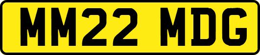 MM22MDG
