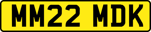 MM22MDK