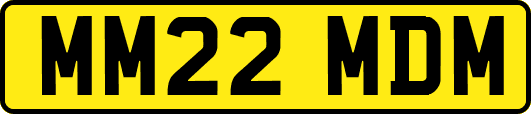 MM22MDM