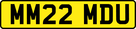 MM22MDU