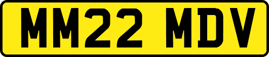 MM22MDV
