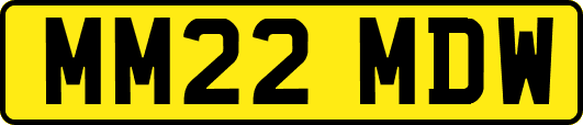MM22MDW