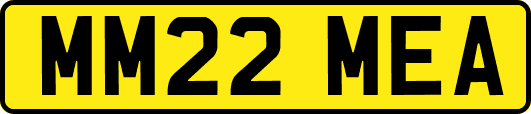 MM22MEA