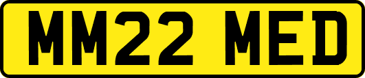 MM22MED