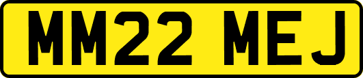 MM22MEJ