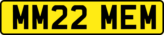 MM22MEM